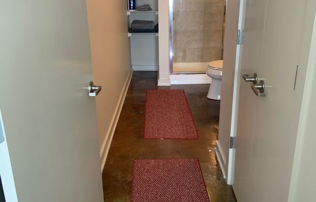 1 bed, 1 bath, $1,699, Unit Unit 416