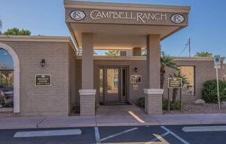 Campbell Ranch on Roger