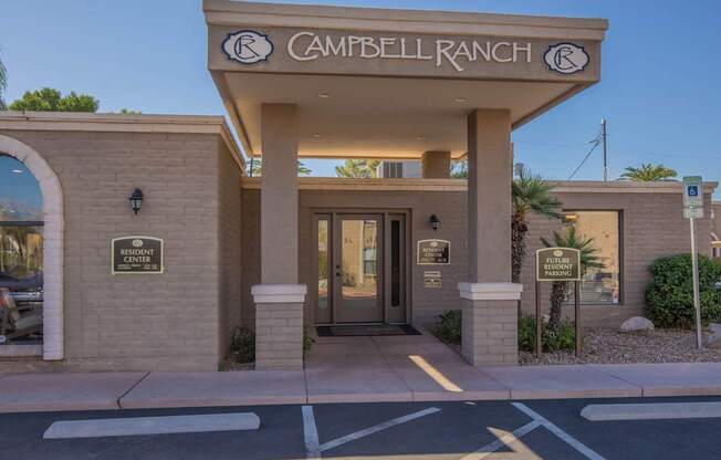 Campbell Ranch on Roger
