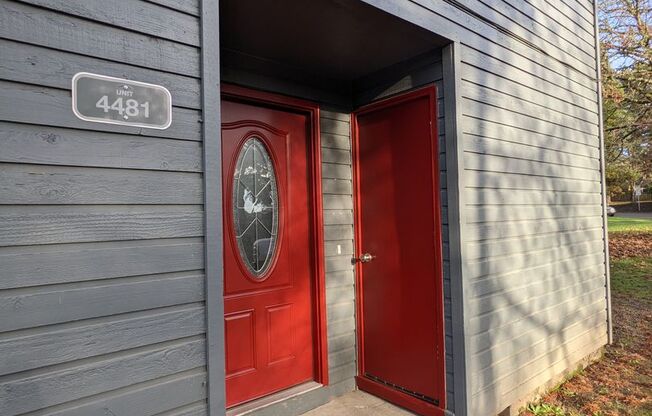 Stoddard Duplexes