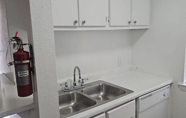 Studio, 1 bath, 393 sqft, $867, Unit 109
