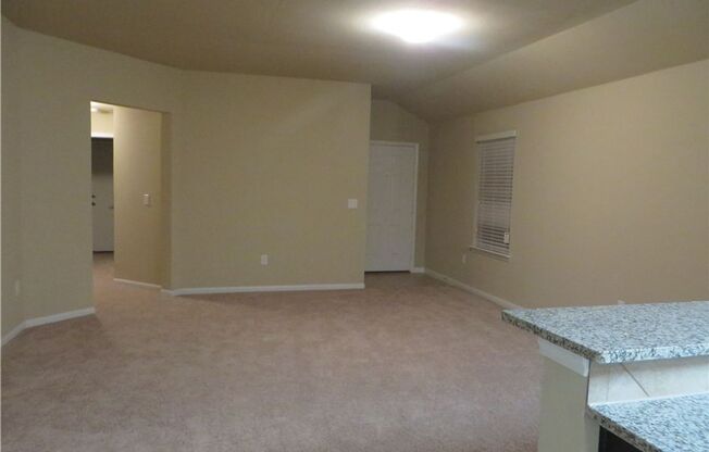 Beautiful 3/2/2 one story home in Pinnacle subdivision!