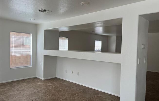 Aliante Two Story Home