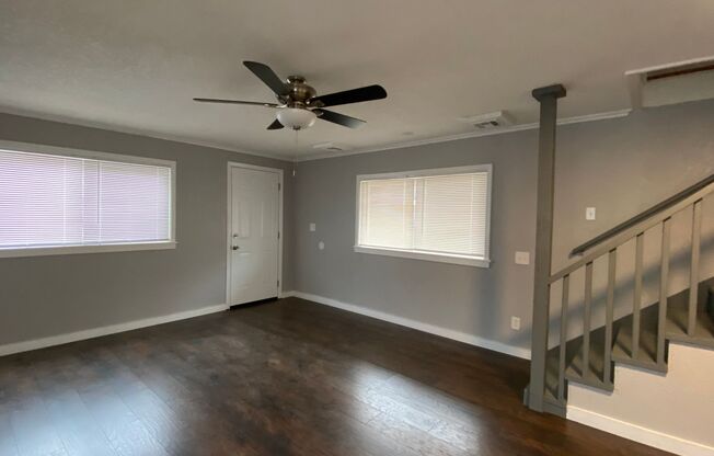 2 bedroom in West Tulsa!!
