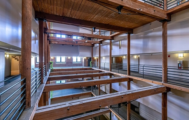 2 beds, 1.5 baths, 1,466 sqft, $2,500, Unit 505