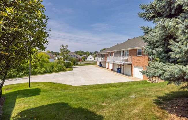 Idyllbrook Village Senior Living