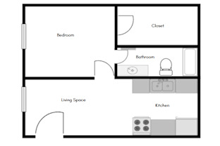 Partner-provided photo for $855 unit