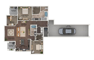 Partner-provided photo for $2235 unit