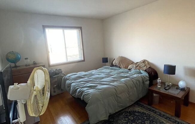 1 bed, 1 bath, $1,015, Unit 15