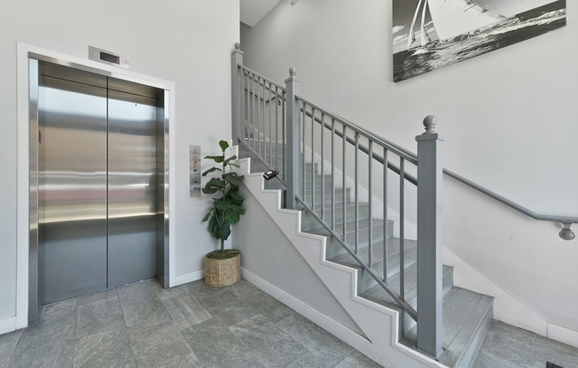 Studio, 1 bath, $1,495, Unit 404