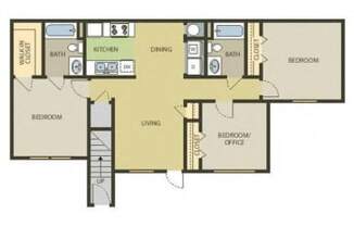 Partner-provided photo for $1565 unit