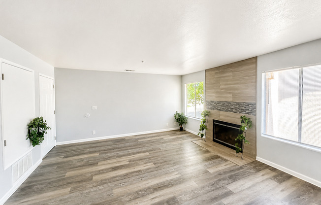 Creekside Apartments