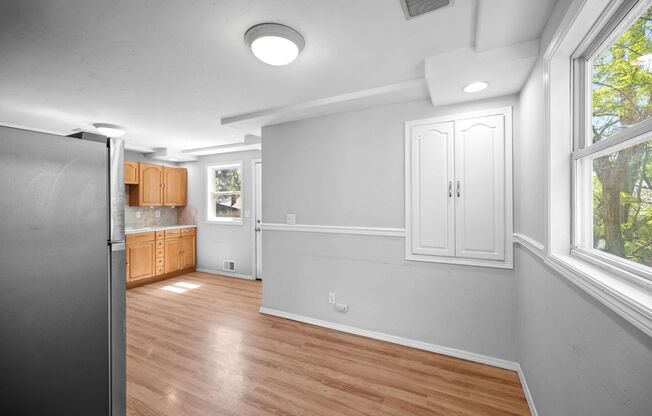 5 Bedroom Northeast Spokane Home! - Available Now!