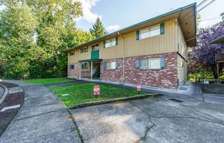 First Avenue Apartments