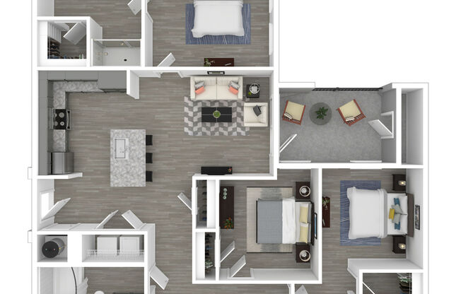 Palladium Lewisville