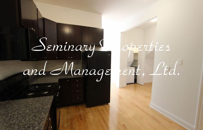 1 bed, 1 bath, $2,000, Unit 3356_1FF