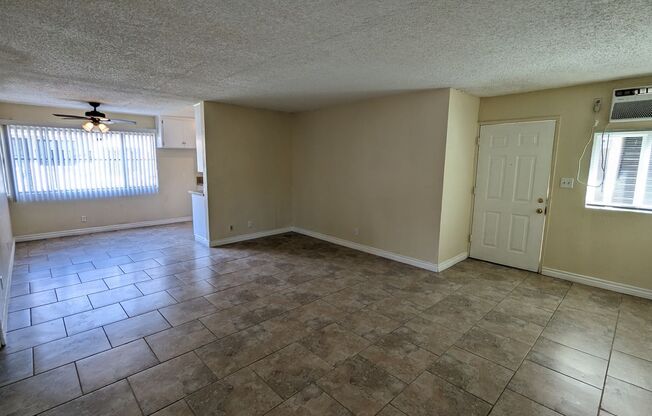 Anderson Park Apartments