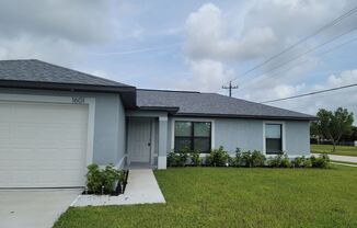 1601 SW 15th St.
