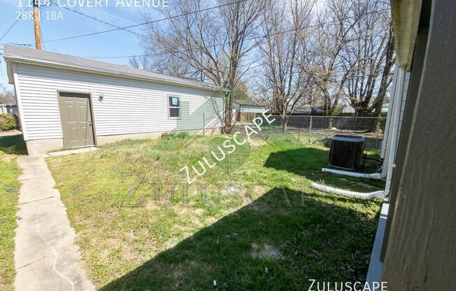 Partner-provided property photo