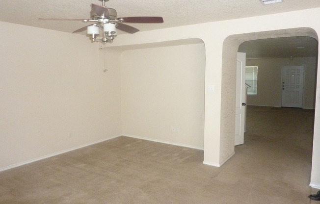 Move in ready