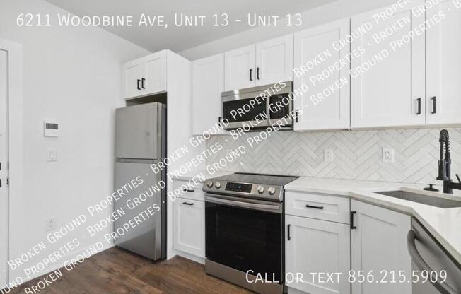 6211 WOODBINE AVE