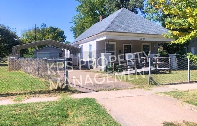 Partner-provided property photo