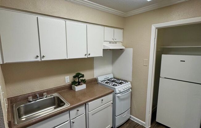 Studio, 1 bath, 325 sqft, $1,000, Unit 239A