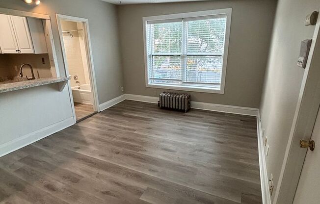 1 bed, 1 bath, 354 sqft, $885, Unit 233-106