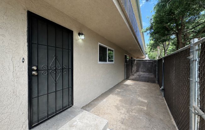 711 E. Pleasant Street