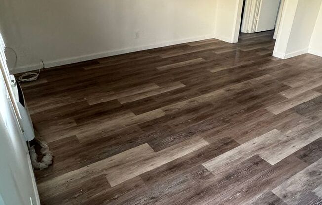 Baldwin Valley Apartments