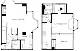 Partner-provided photo for $3844 unit