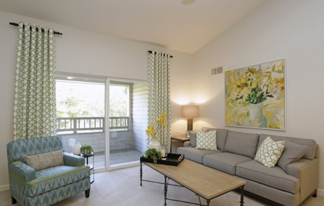 Lakemont Gardens Apartments