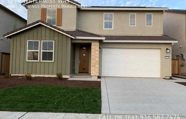 3919 WATERMIST WAY