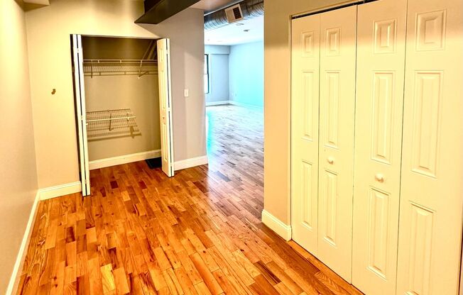 Studio, 1 bath, 580 sqft, $1,650, Unit 232