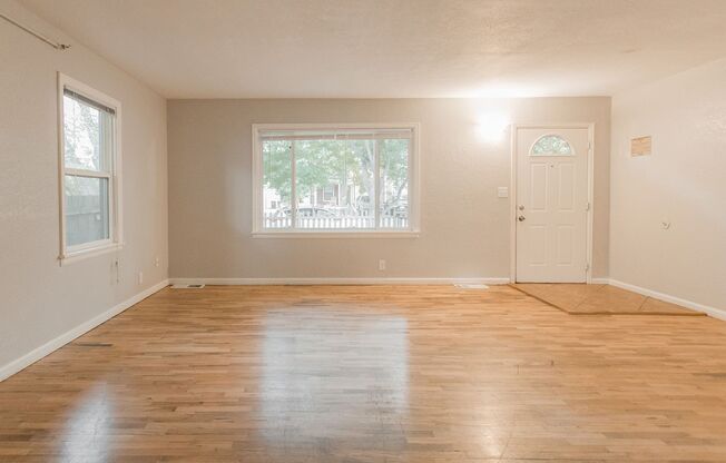 3 beds, 2 baths, 1,028 sqft, $3,750, Unit 100