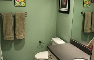 3 beds, 3.5 baths, $2,700