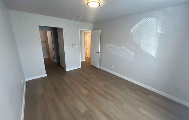 2 beds, 2 baths, 1,060 sqft, $2,695, Unit 3520 - 206