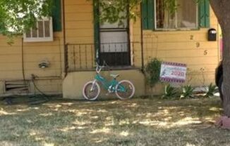 2 Bedroom 1 Bath