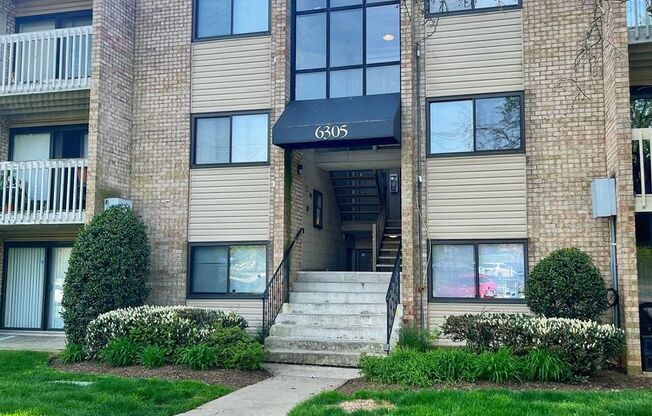 2 Bed 1 Bath District Heights, MD