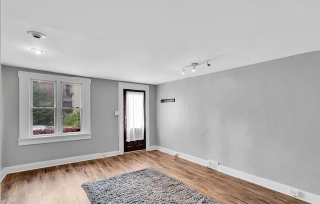 One-of-a-Kind Deutschtown Rental – Smart Design Meets True City Living