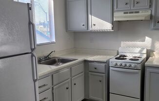 Studio, 1 bath, 314 sqft, $999, Unit 211D