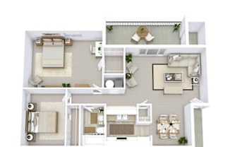 Partner-provided photo for $1095 unit