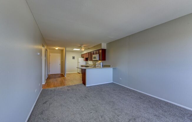 1 bed, 1 bath, 700 sqft, $1,095, Unit 1747-404