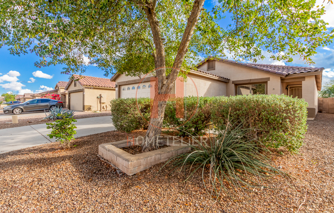 597 W CASA MIRAGE DR