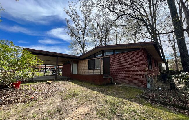 East Glenn Property