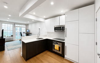 399 GATES AVE