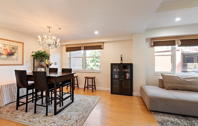 2 beds, 2 baths, 1,187 sqft, $5,800, Unit 304