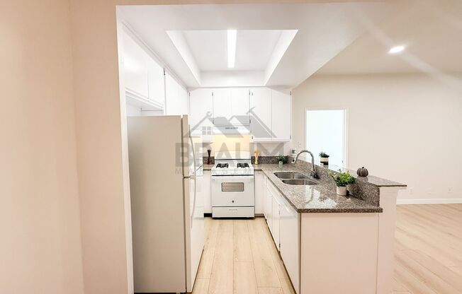 2 beds, 2 baths, 1,000 sqft, $2,450, Unit 215