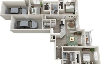 Partner-provided photo for $1995 unit