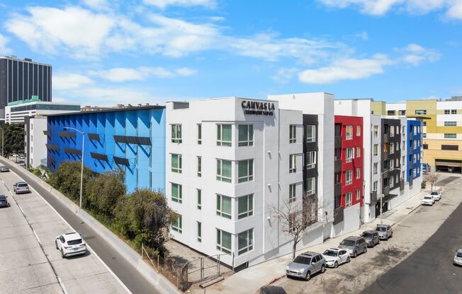 Partner-provided property photo